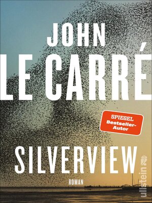 cover image of Silverview